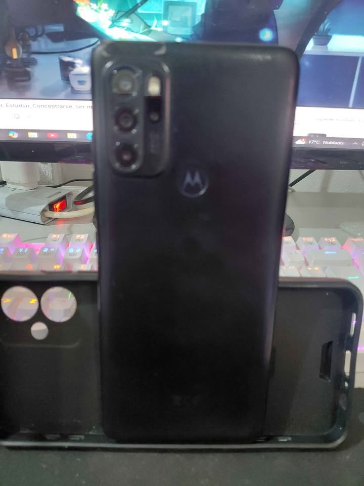 Moto g60s a wifi