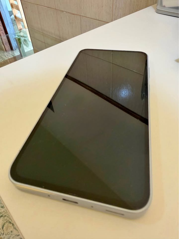 VENDO SAMSUNG A35 5G