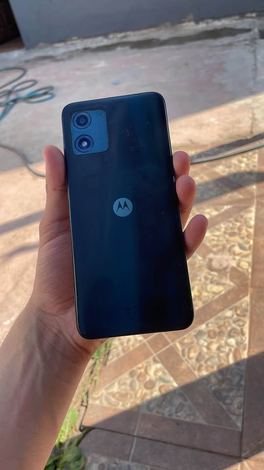 Moto e13