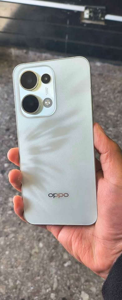 Oppo Reno 13 5G 512/12+12 de ram libre de fabrica impecable!!!!