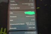 xuawei p40 lite libre 128/ 6 de ram