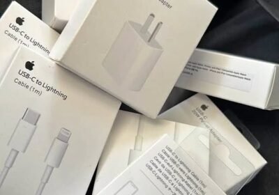 Cargadores para iPhone tipo C( van desde el 11 al 14 pro) Caja sellada🔥👽✌🏾