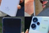 Vendo Redmi note 13 pro plus 5g