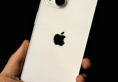 Vendo iPhone 13