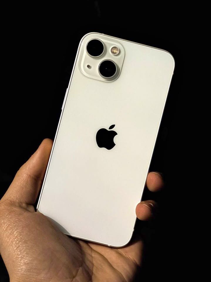 Vendo iPhone 13