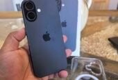 iPhone 17