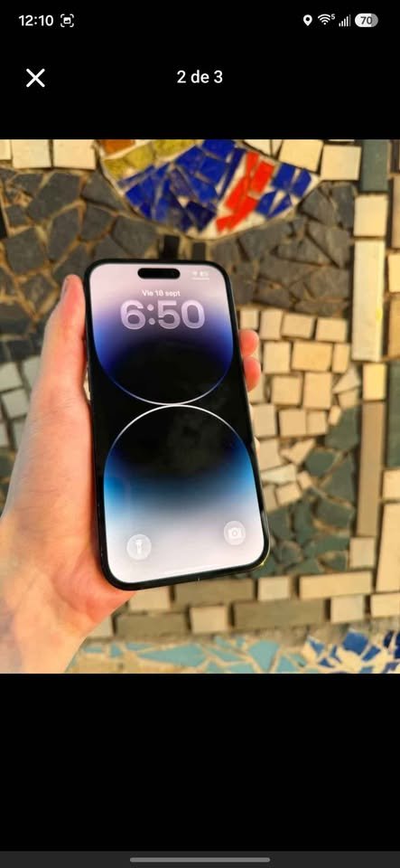 🧨 IPHONE 14 PRO yaya 🧨