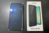 Vendo Samsung A26 256gb 8 Ram