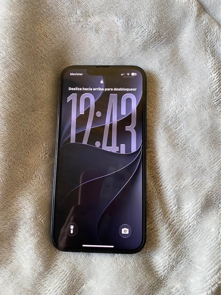 Vendo IPhone 14