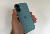 Iphone 16 128gb