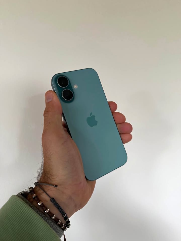 Iphone 16 128gb
