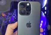 iPhone 14 Pro 128 gb black
