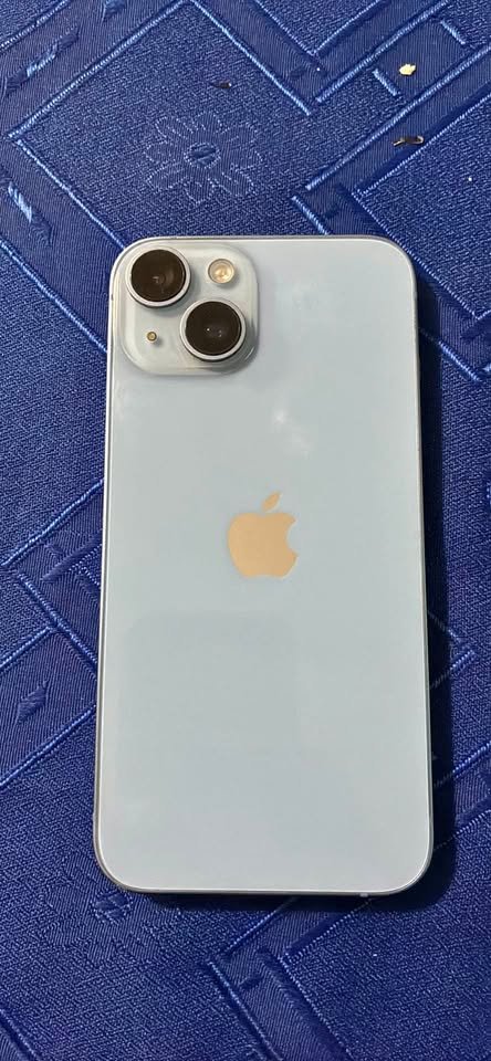 iPhone 14