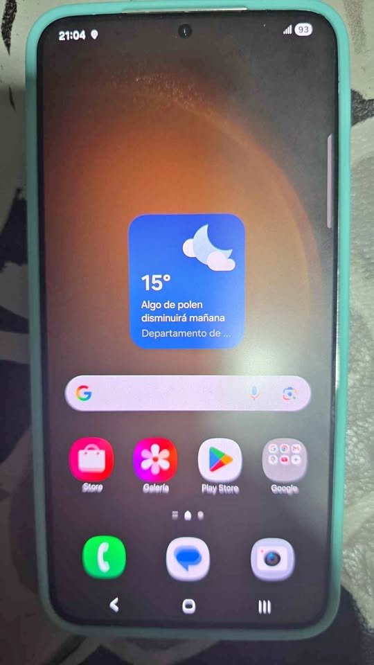 Samsung S23 plus