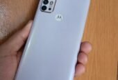 LIQUIDACIÓN MOTOROLA G30 128GB