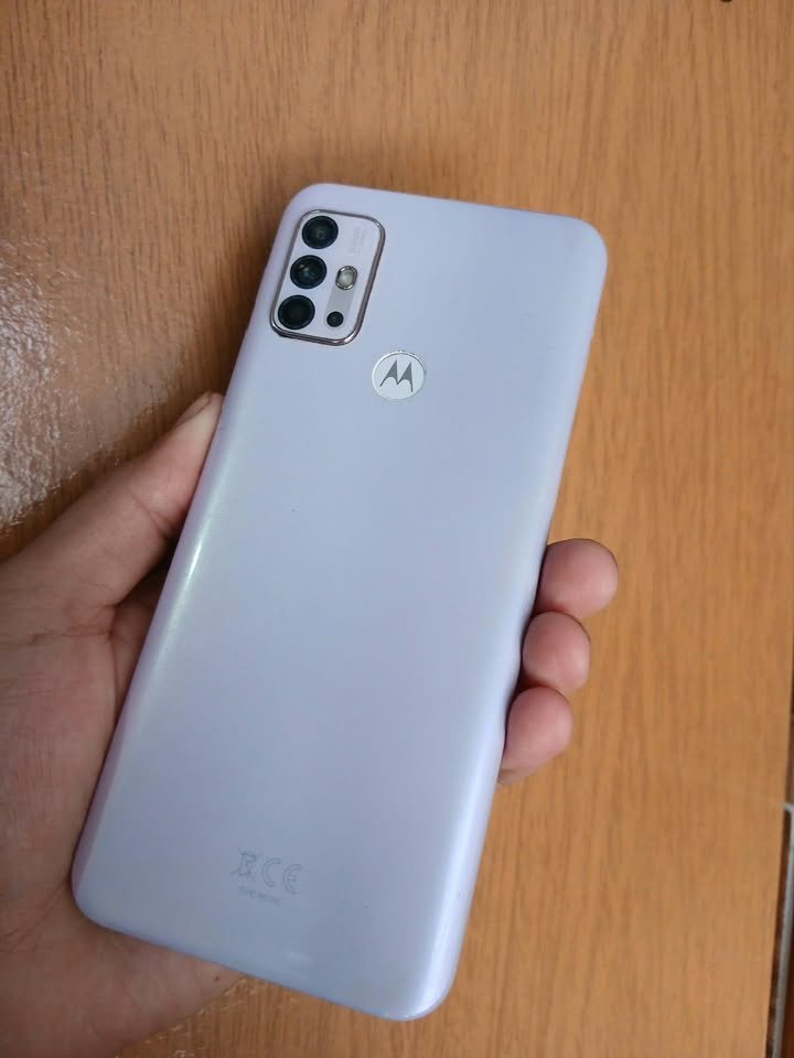 LIQUIDACIÓN MOTOROLA G30 128GB