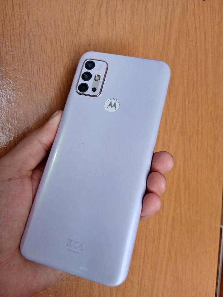 OTO G30 •USADO, EN BUEN ESTADO •4 RAM/ 128 GB •LIBERADO! $100.000
