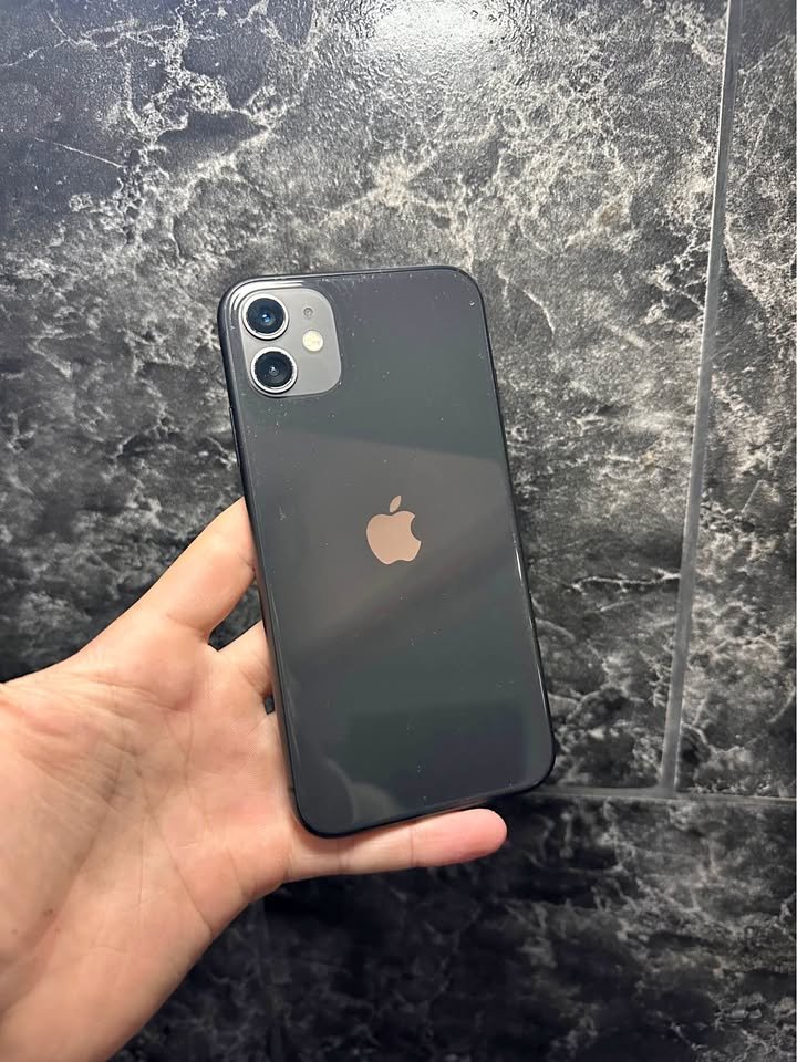 LIQUIDO IPHONE 11, 64gb