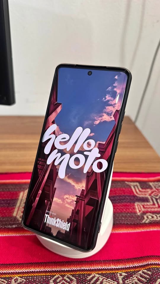 Moto edge 50 Pro