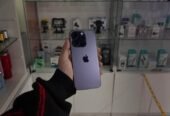 iPhone 14 Pro