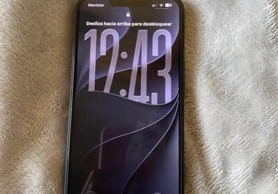 Vendo o permuto IPhone 14