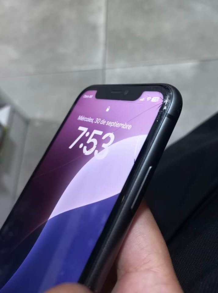 LÍQUIDO IPHONE 11 , ESCUCHÓ OFERTAS‼️‼️