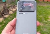 Xiaomi 17 Pro