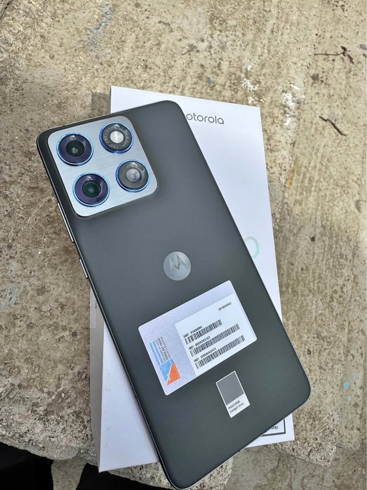 Motorola EDGE 70