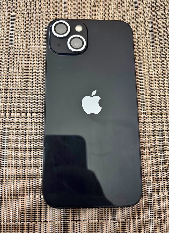 iPhone 13 nuevo