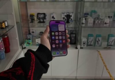 iPhone 14 Pro