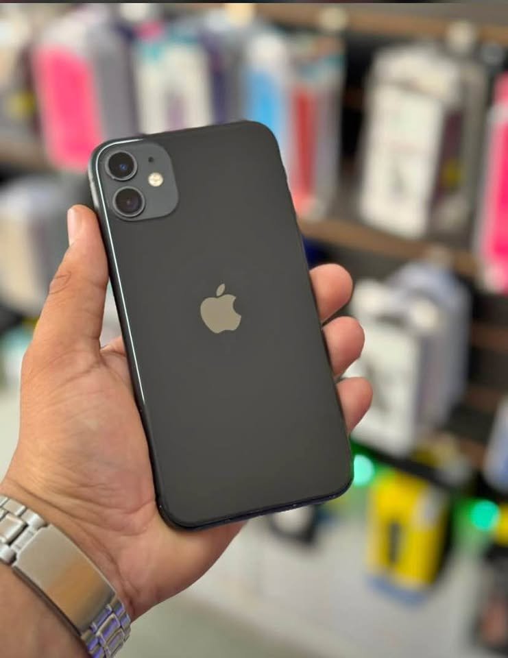 Vendo iPhone 11