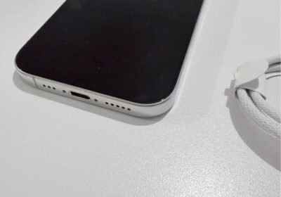 IPHONE 16 PRO 128GB