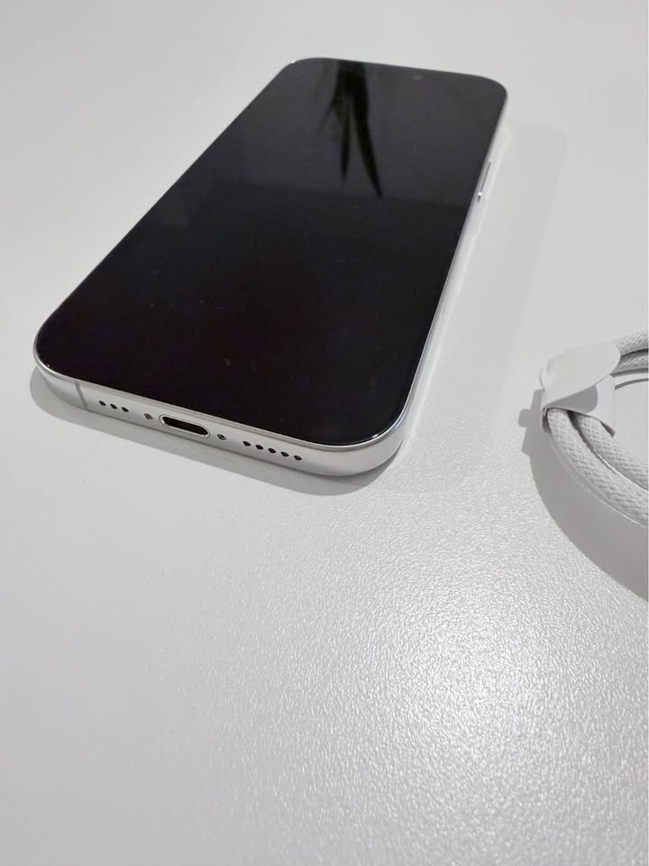 IPHONE 16 PRO 128GB