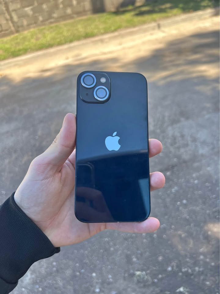 Vendo iPhone 13