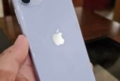 iPhone 11 64GB Batería 76% Liberado