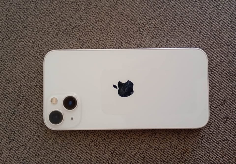 Vendo iPhone 13