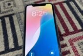 vendo iphone 11 con bateria original al 84%,libre de todo o recibo otro y diferecia ami favor