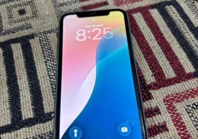 vendo iphone 11 con bateria original al 84%,libre de todo o recibo otro y diferecia ami favor