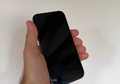 Iphone 16 128gb
