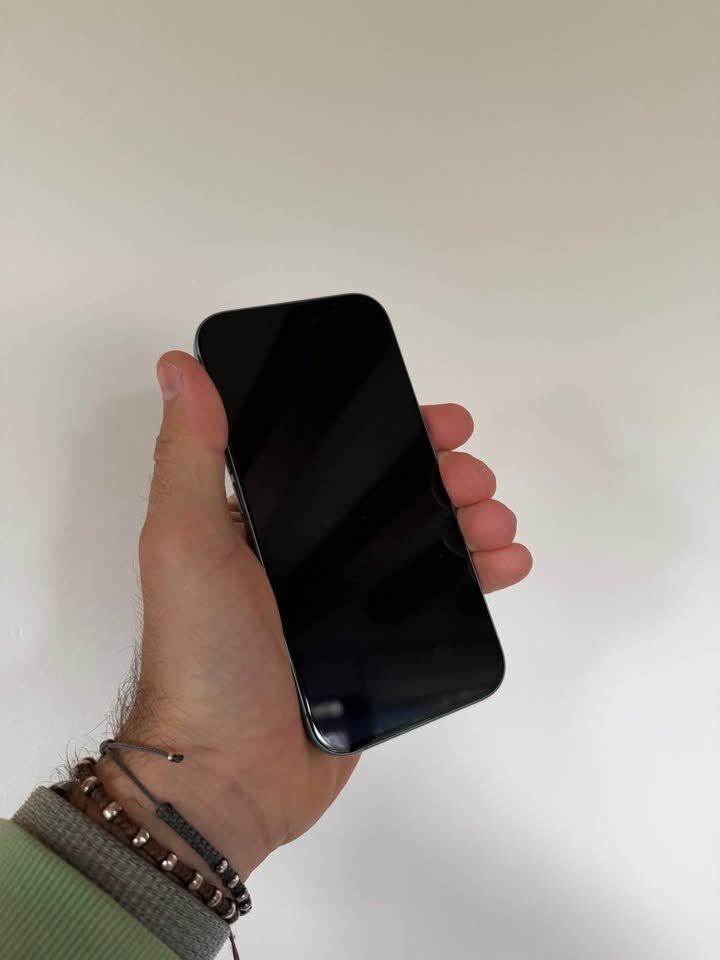Iphone 16 128gb
