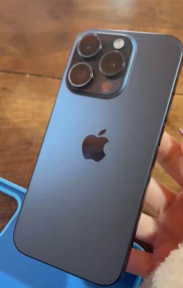 iphone 15 pro 128gb