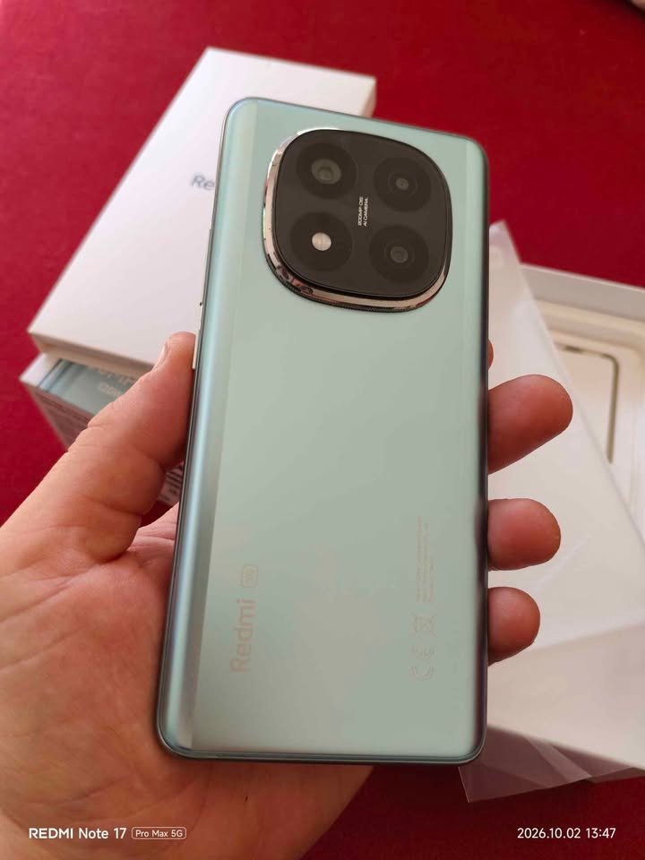Note 14 pro+ 12/512gb