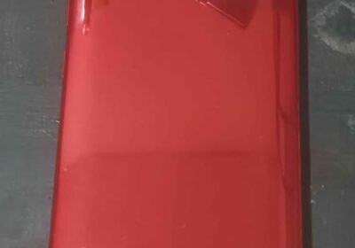 Moto E6 Plus