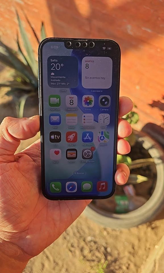 iPhone 13 128 gb