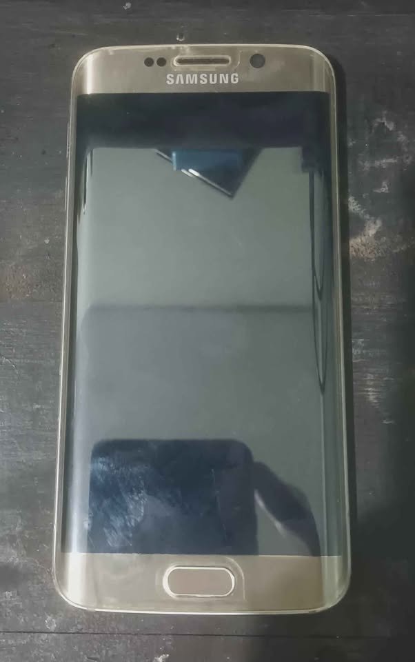 Samsung S6 Edge