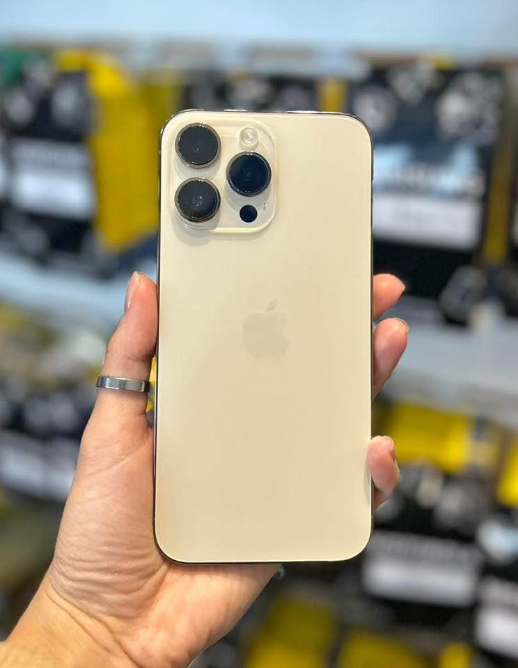 📱 iPhone 13 PRO 128GB 100% | Excelente estado 🔥