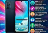 Moto g60s a wifi