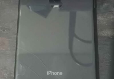 Iphone 8 Plus