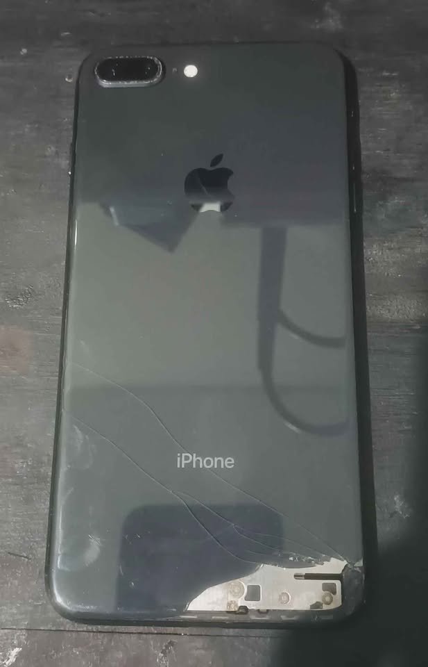 Iphone 8 Plus