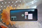 Teléfono Motorola